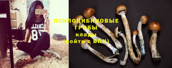 молекула духа Абаза